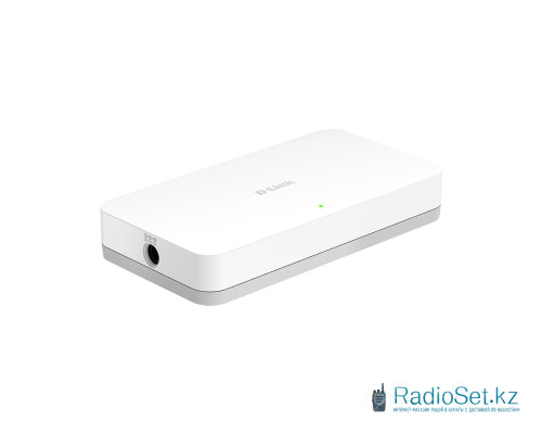 Коммутатор D-Link DGS-1008A/F1A